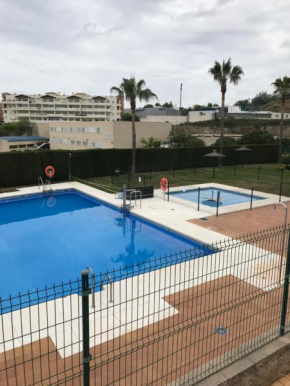 Arenal Golf II, Benalmadena